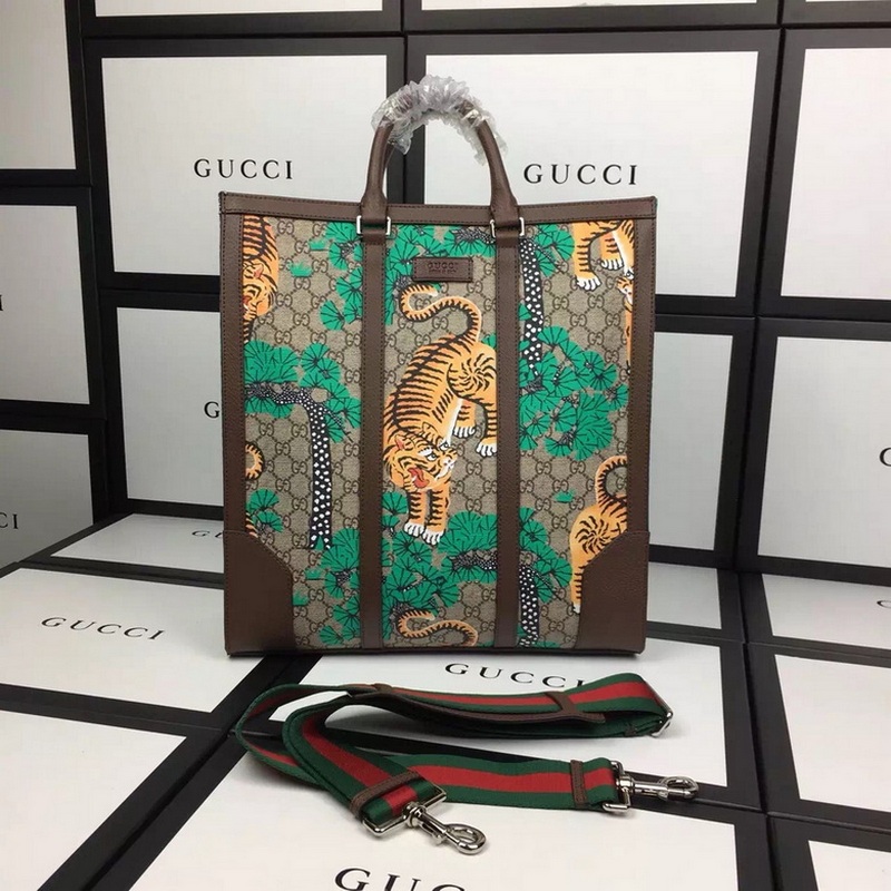 Gucci Handbags 287